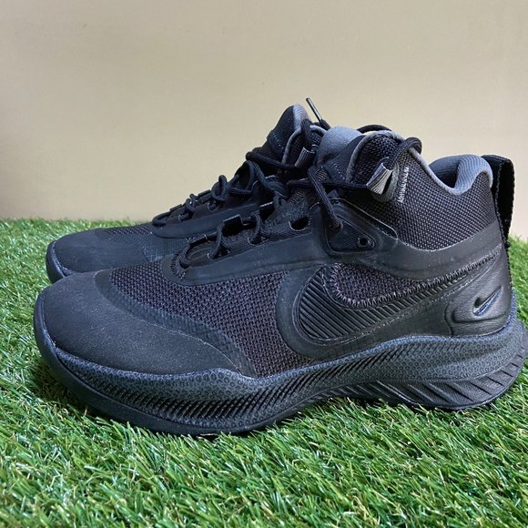 Nike React SFB Carbon Black Hike Trail Boots Shoes CK9951-001 Men 7 Women 8.5 main image 10